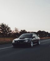 Subaru Impreza WRX STI Hawkeye JDM EJ207 - Subaru aus 2005