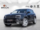 Jeep Avenger 1.2 48V e-Hybrid Automatik Altitude MY25 - Jeep Gebrauchtwagen