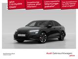 Audi S3 Limousine 2.0 TFSI qu. Navi Matrix Sound Pano