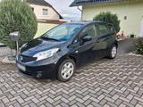 Nissan Note E12 1.5 dci - Nissan Note: 1.5