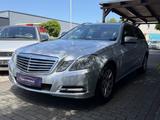 Mercedes-Benz E 200 CGI BlueEfficiency Automatik *Navi* - gebrauchte Mercedes-Benz E 200 aus dem Jahr 2011