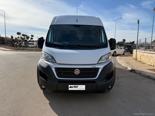 Другие Ducato 35 2.3 MJT 180 PLM-TM 3p Fu.Maxi