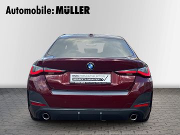 BMW 420 Gran Coupé - 5