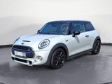 MINI Cooper S PanoDach Klimaautomatik GRA Navi connec - MINI MINI: GR