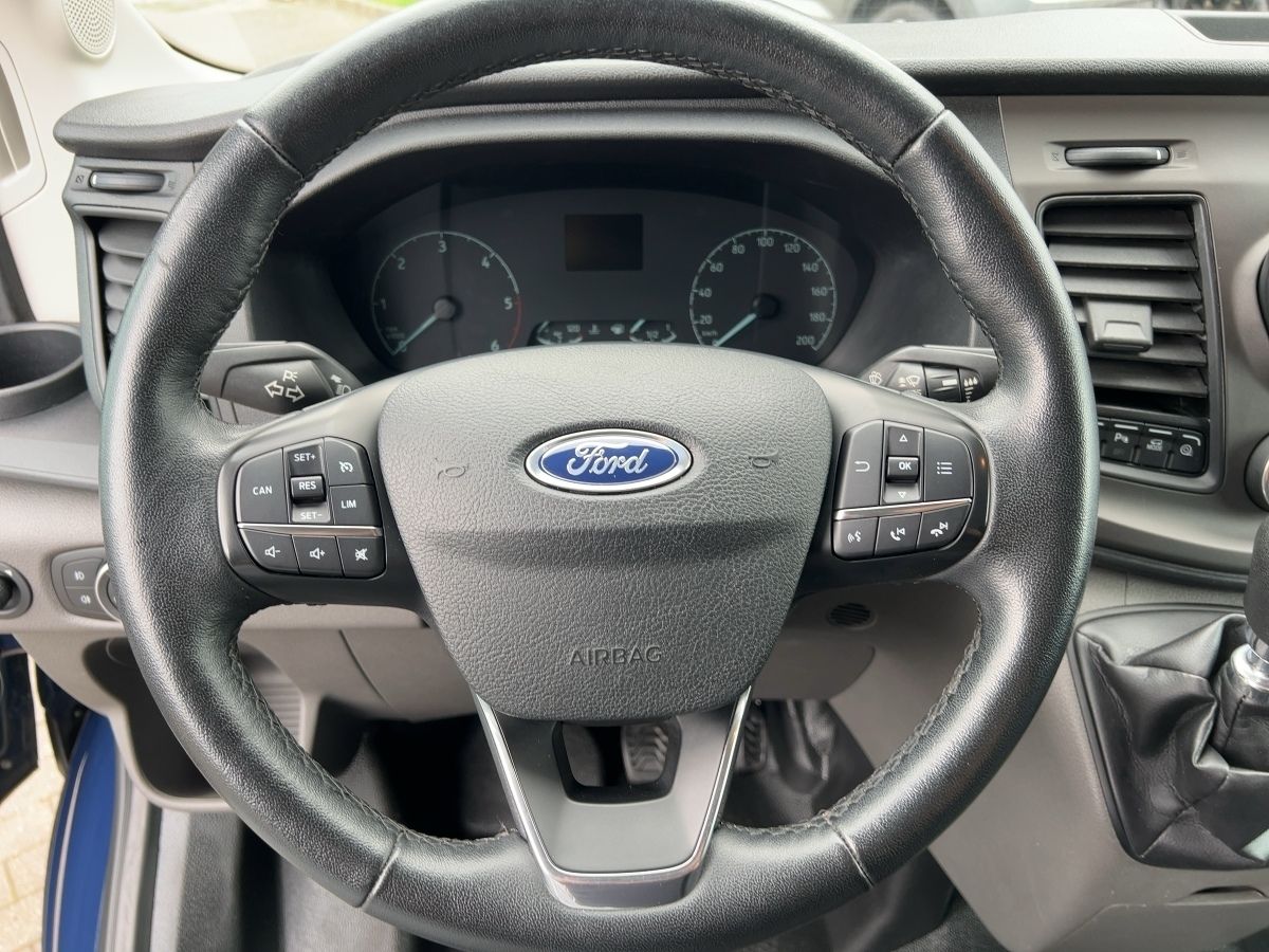 Ford Transit - Bild 14