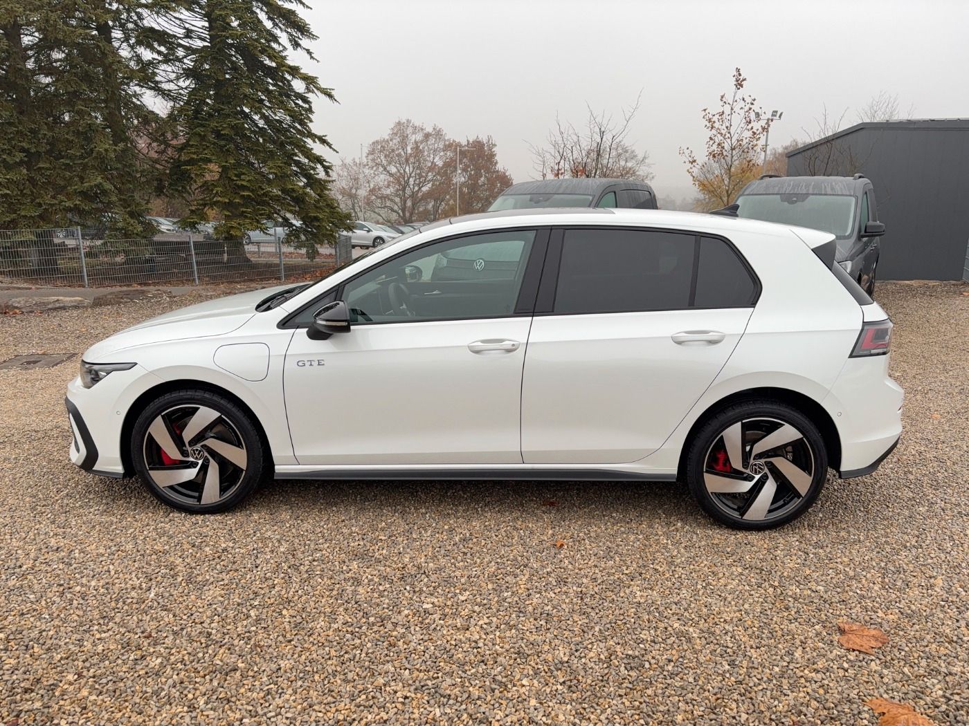 Volkswagen Golf - Bild 4