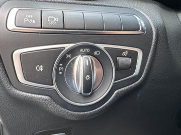 Bild 17 Mercedes-Benz GLC 250 LED Xenon Leder AMG Räder Elektr. Heckk