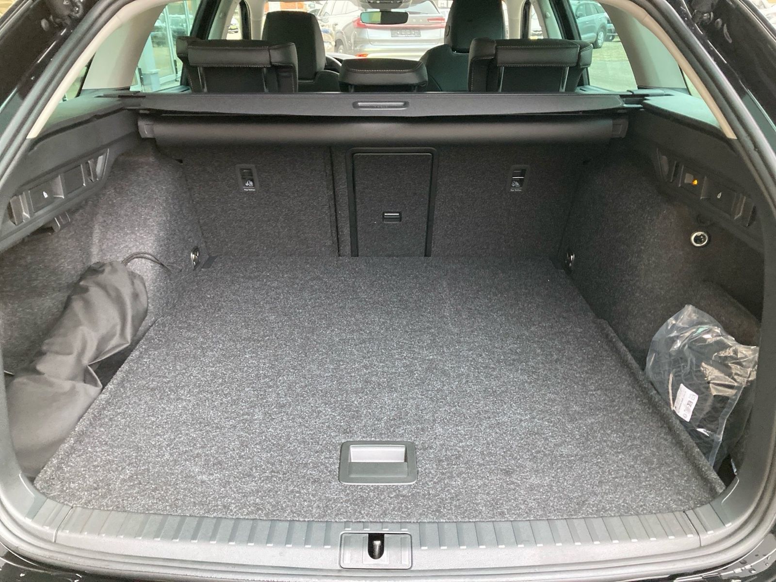 Skoda Octavia - Bild 8