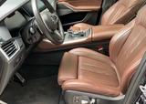 BMW X5 M50 M50i - - gebrauchte BMW X5 M50 aus dem Jahr 2020