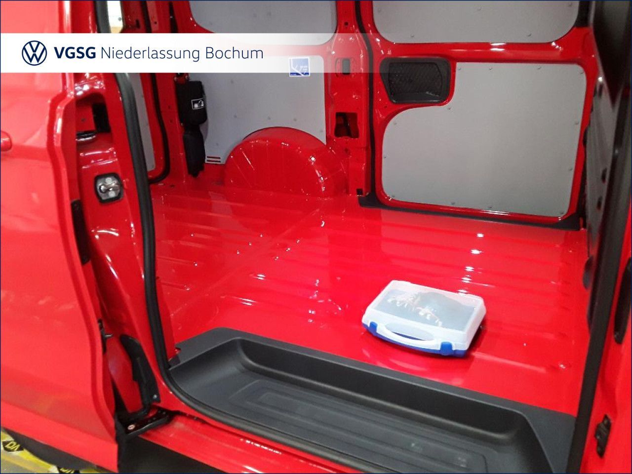 Volkswagen T7 Transporter - Bild 13