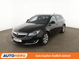 Opel Insignia Sports Tourer 1.6 SIDI Turbo Innovation - Opel Insignia: Allradantrieb, Tourer Sports