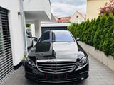 Mercedes-Benz E 300 e Exclusive | Multibeam | Designo - Mercedes-Benz E-Klasse mit Hybrid-Antrieb