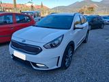 Kia Niro 1.6 GDi DCT HEV Style - Kia Niro Kombi Gebrauchtwagen