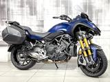 Yamaha Niken GT - YAMAHA NIKEN