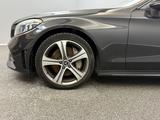 Mercedes-Benz C 300 Coupe 4M AMG-LINE*MBEAM*PANO*BURME*WIDE - Mercedes-Benz C 300 mit Benzin-Antrieb