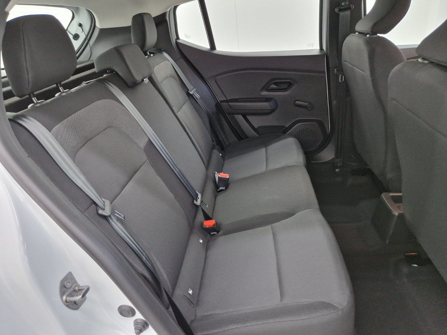 DACIA Sandero Essential Eco-G 100 Klimaanlage – Bild 10