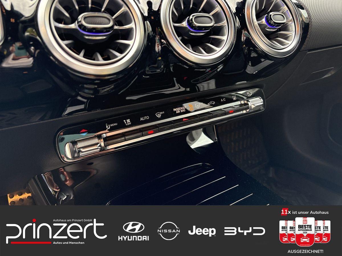 Mercedes-Benz A 250 2.0 CGI DCT 4Matic "Special Edition" AHK*S
