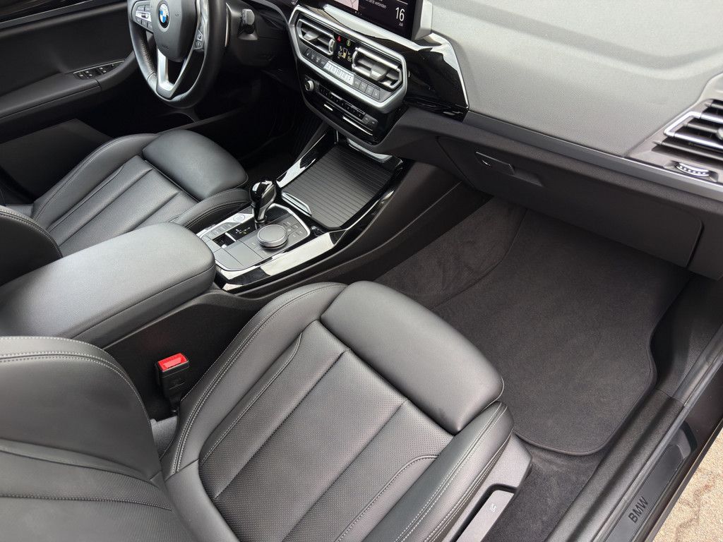 BMW X3 xDrive20d LED NAVI KAMERA KEYLESS SHZ 19" AHK foto 11