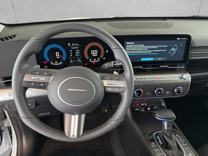 Hyundai Kona – Bild 13