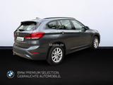BMW X1 sDrive18i Advantage AHK LED PDC - BMW X1 Gebrauchtwagen in Dortmund