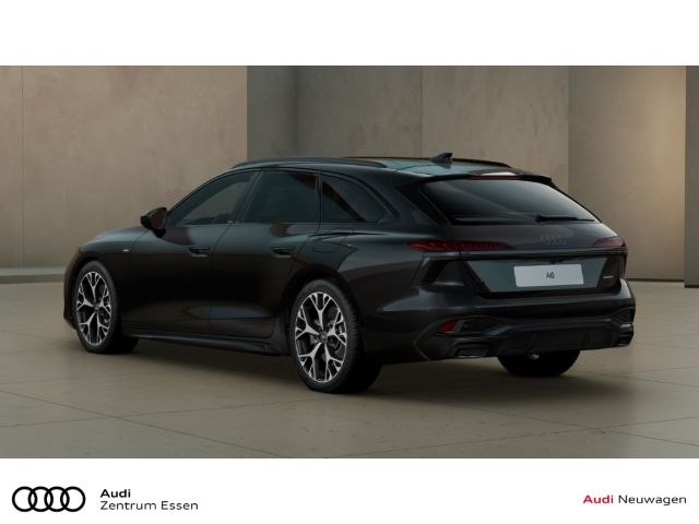 Audi A6 - Bild 3