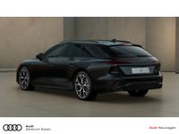 Audi A6 - Vorschau Bild 3