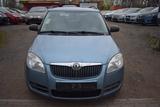 Skoda Fabia Combi Cool Edition - Skoda Fabia aus 2010: Cool Edition