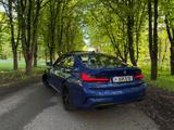 BMW M340i xDrive Automatic - - BMW M340i mit Schiebedach