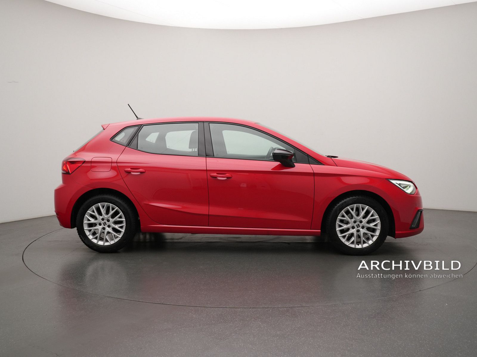 Seat Ibiza - Bild 3