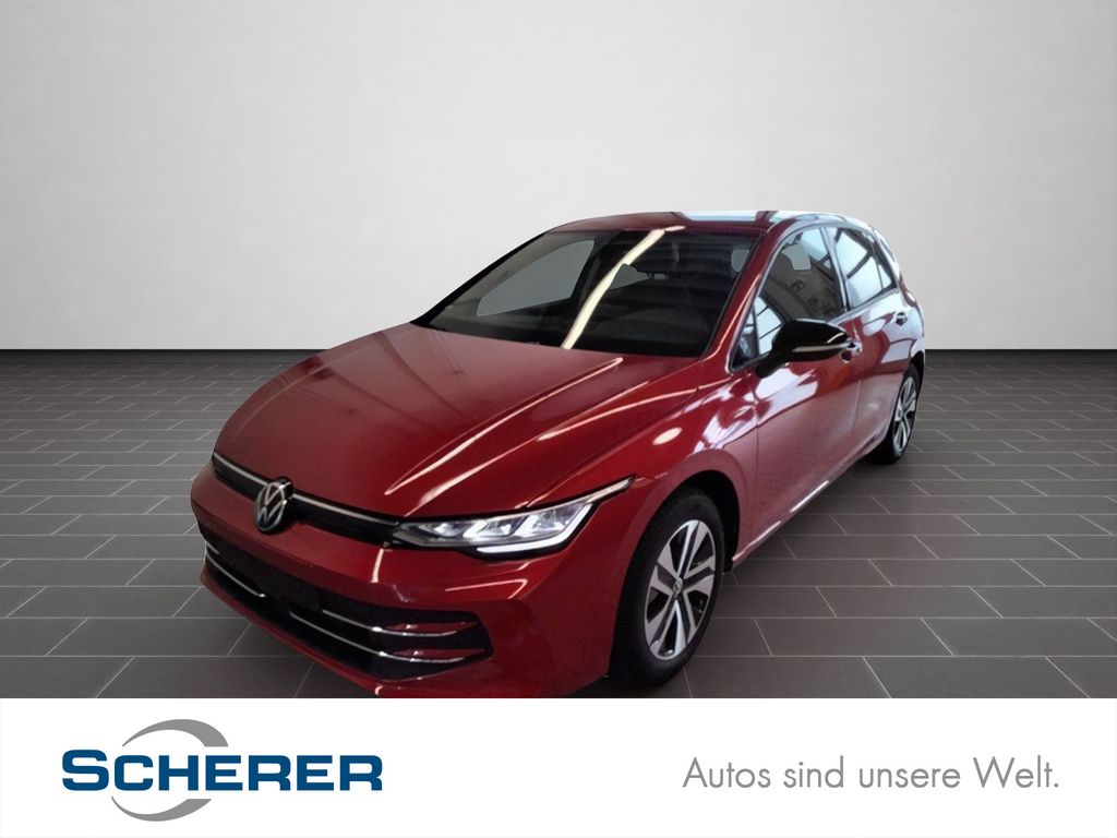 Image of Volkswagen Golf