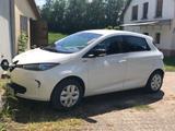 Renault ZOE inkl. Batterie - keine Batteriemiete - gebrauchte Renault ZOE aus dem Jahr 2015