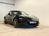 Mazda MX-5 Sports-Line #Bose#SitzHzg#Klima#LED#Navi - gebrauchte Mazda MX-5 aus dem Jahr 2019