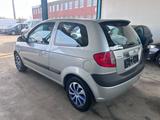 Hyundai Getz 1.5 GLS CRDi  *88.000 KM* *Klima* - Hyundai Getz Gebrauchtwagen