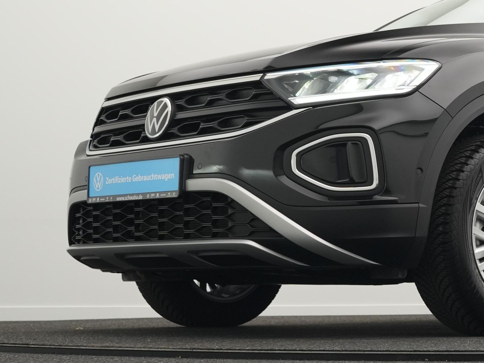 Volkswagen T-Roc - Bild 46