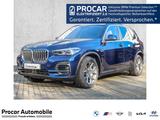 BMW X5 xDrive45e DAB WLAN ACC + Stop&Go - gebrauchte BMW X5 aus dem Jahr 2023