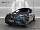 Mercedes-Benz GLE 450 d 4M COUPE AMG AHK AIRMATIC PANO HEAD-UP - Mercedes-Benz GLE 450: Sportwagen