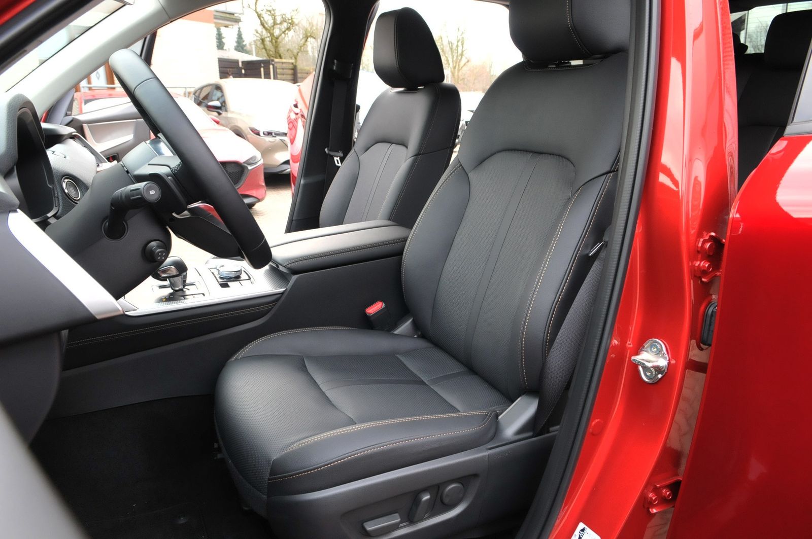 Mazda CX-60 - Bild 28