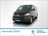 Volkswagen T6.1 Kasten 2.0TDI DSG Rückfahrkamera Navi PDC - Volkswagen T6 andere mit Diesel-Antrieb: Automatik
