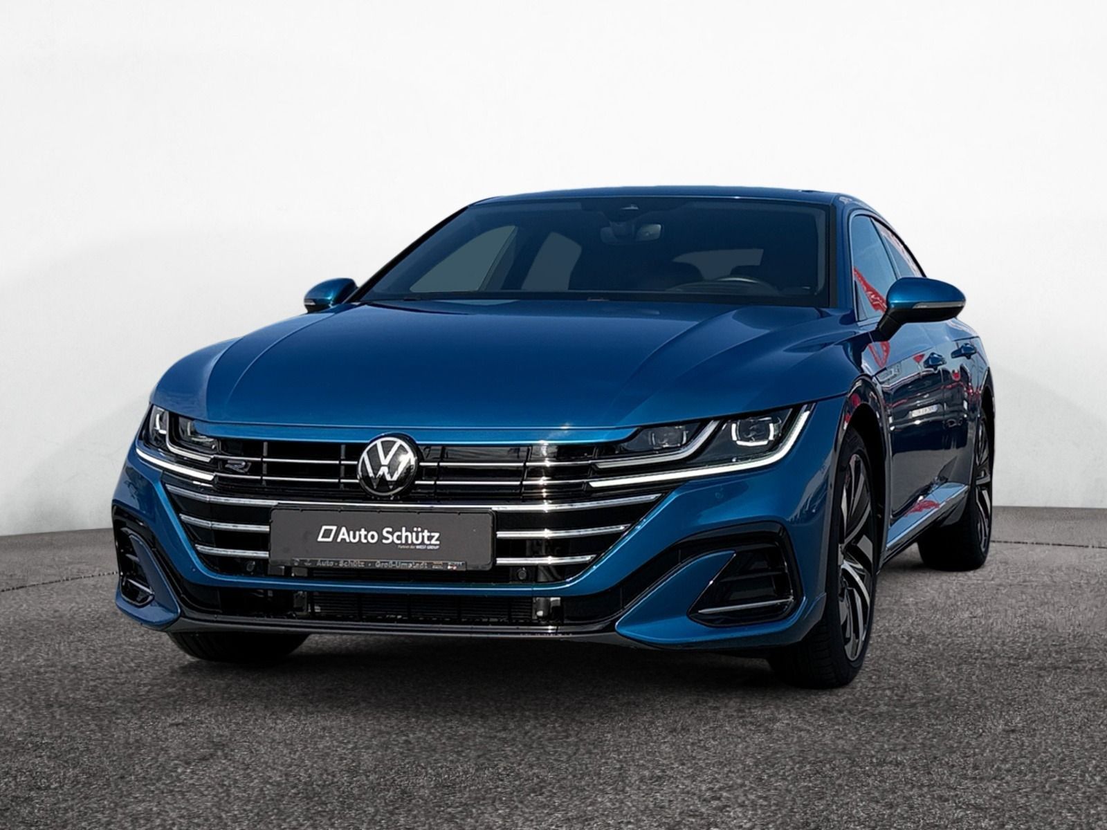 Volkswagen Arteon 1.4 eHybrid+R-Line+DSG+RFK+LED+SHZ imagem 2