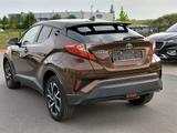 Toyota C-HR 1.2 Turbo Lounge - gebrauchte Toyota SUV & Geländewagen