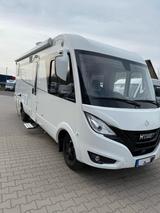 HYMER / ERIBA / HYMERCAR B-Klasse MC I 680