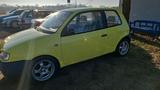 Seat Arosa - Seat aus 2000