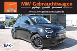 Fiat 500e La Prima by Bocelli ACC LED KAM PDC BT SHZ - Fiat 500e Bocelli Gebrauchtwagen
