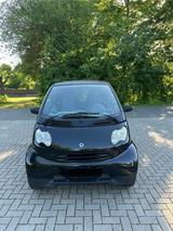 Smart Fortwo Coupe TÜV NEU - Smart ForTwo Gebrauchtwagen in Braunschweig