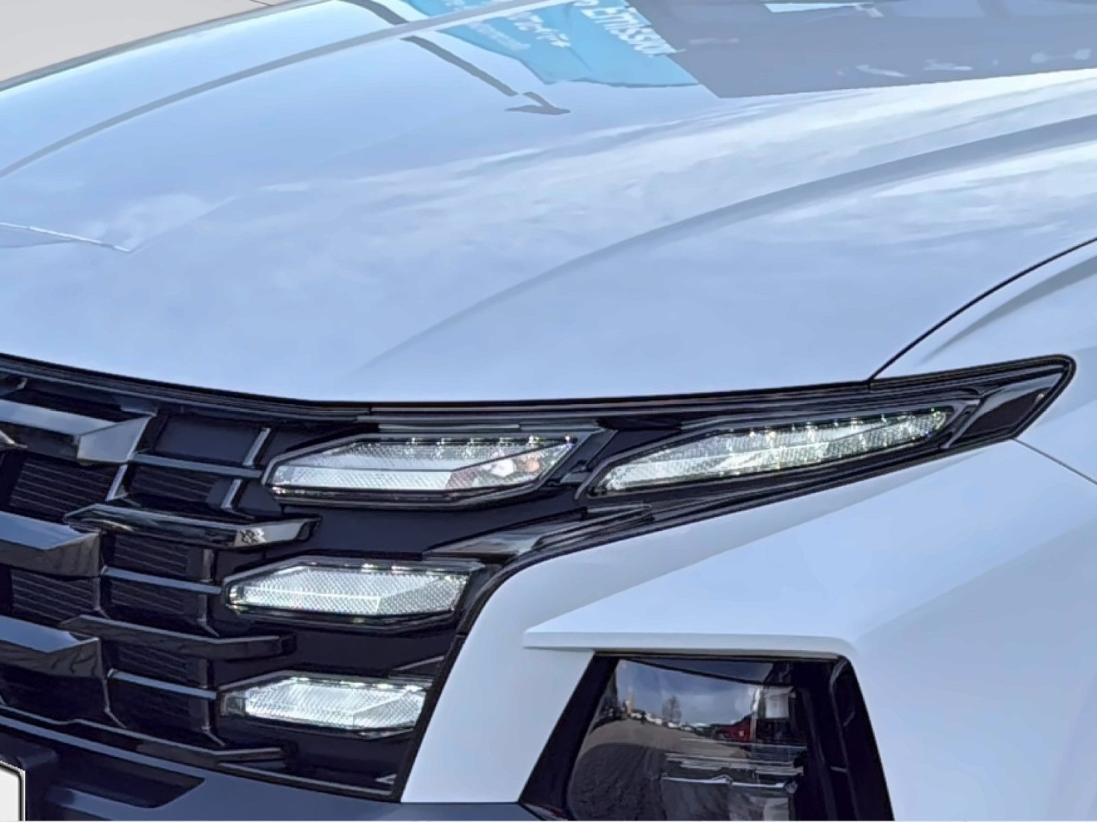 Hyundai TUCSON - Bild 5