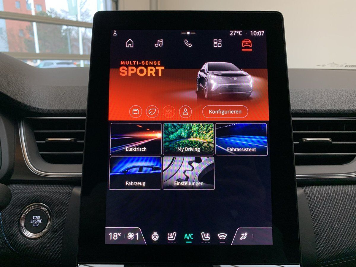 Renault Captur - Bild 33