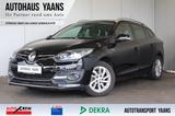 Renault Megane III DeLuxe Limited 1.2 TCE NAVI+AHK - gebrauchte Renault Megane aus dem Jahr 2015