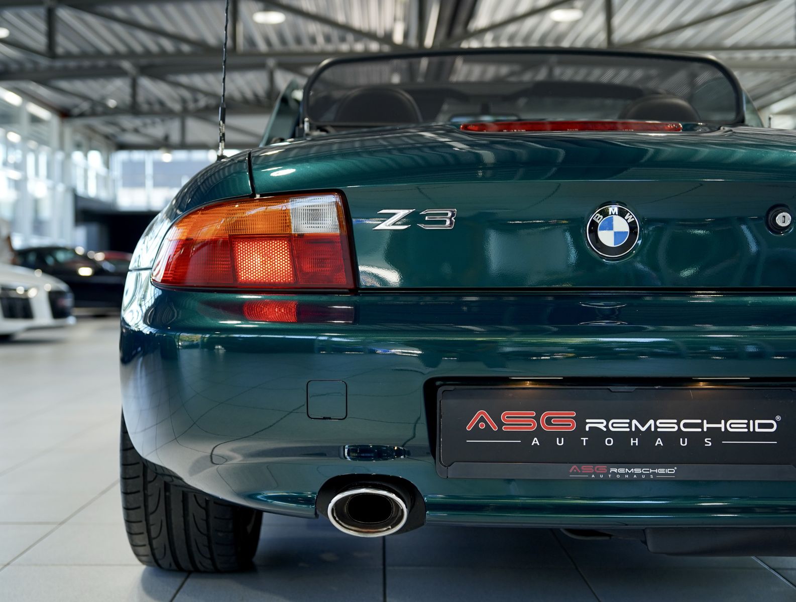 Bmw Z3
