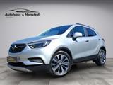 Opel Mokka X 1.4 Turbo 120 Jahre 140PS 6-AT LED Navi 