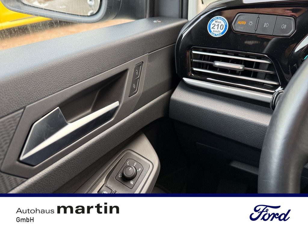 Fahrzeugabbildung Ford Tourneo Connect 1.5 Grand Active LED KAMERA AHK